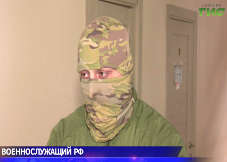 В Самарской области для подписавших контракт с Минобороны РФ за первый год службы выплаты составят 7 млн руб.