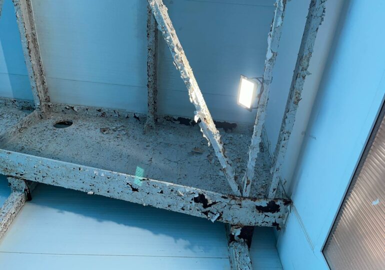 В Самаре проведут капремонт бассейна при школе №45