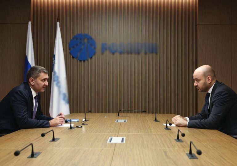 В Самарскую область направят 8,8 млрд руб. на развитие электросетей