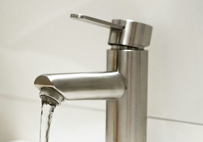 В Самаре 25 февраля возможны временные отключения холодной воды