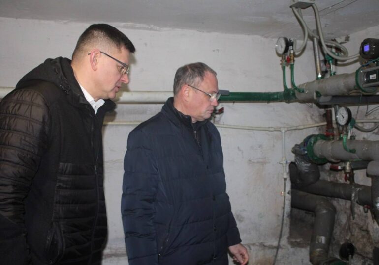 ГЖИ Самарской области проверили работу управляющих компаний Самары