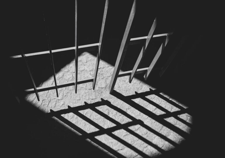 Почти половина россиян поддерживает возвращение смертной казни