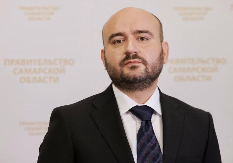 Губернатор Вячеслав Федорищев обратился к жителям Самарской области по случаю Дня Сил специальных операций