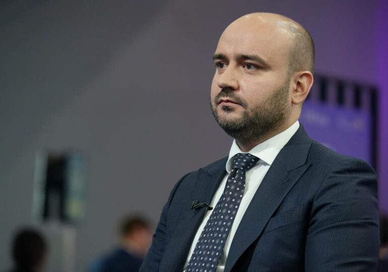 Вячеслав Федорищев поздравил военнослужащих Самарской области с Днем образования 3-й отдельной гвардейской Варшавско-Берлинской Краснознаменной орденов Суворова, Кутузова, Жукова бригады специального назначения