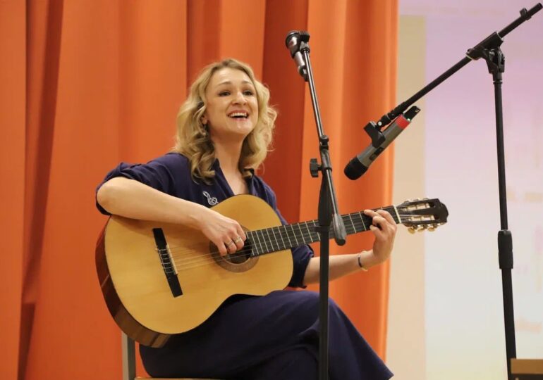 В Самаре воспитателем года стал педагог детского сада №193