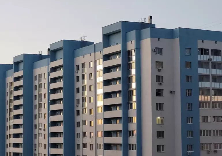 В Самарской области сделки по строительству станут безопаснее