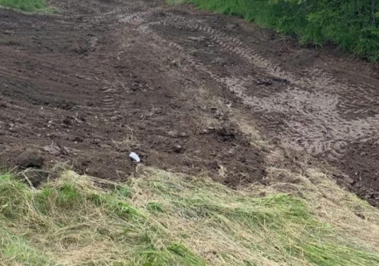 В Самарской области произошло ДТП с разливом нефти