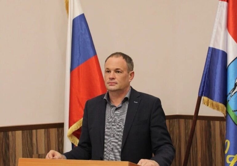 Глава Советского района Самары Вадим Бородин проведет прямой эфир с жителями