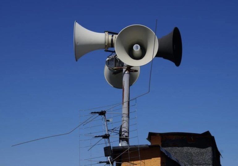 В Самаре 5 марта пройдет проверка системы оповещения