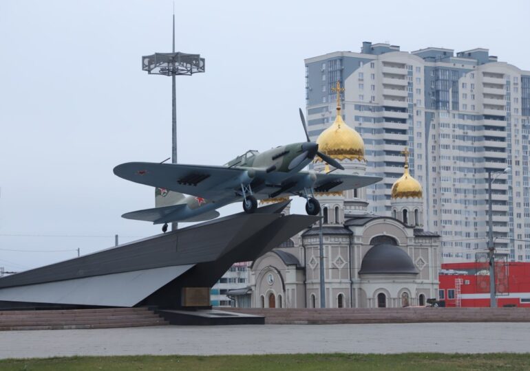 В Самаре стартует ремонт мемориальных комплексов в преддверии 80-летия Победы в Великой Отечественной войне