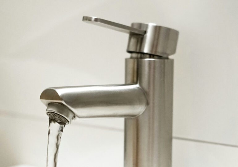 В Самаре 19 марта возможны временные отключения холодной воды