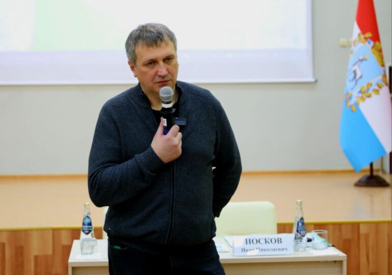 В Железнодорожном районе Самары ускорят процесс расселения аварийных домов