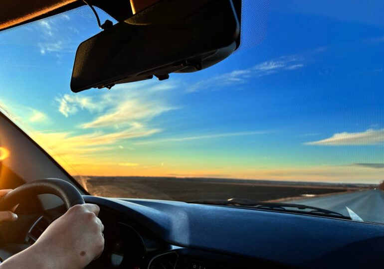 В Самарской области частично перекроют участок трассы М-5