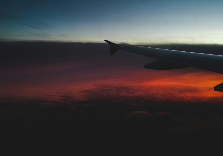 В России отразили массированную атаку БПЛА