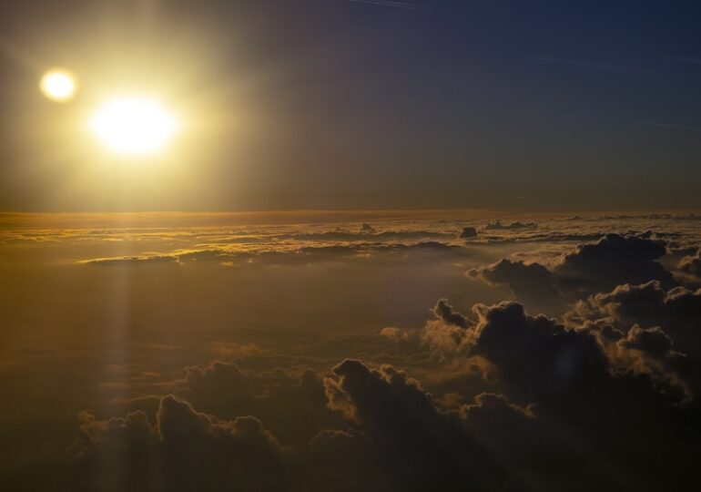 Самарскую область 25 марта накроет пятибалльная магнитная буря