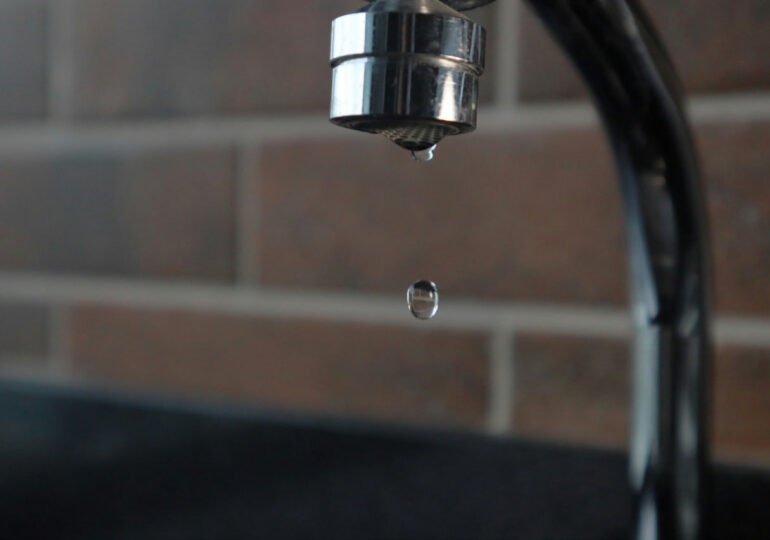 В Самаре 4 марта возможны временные отключения холодной воды