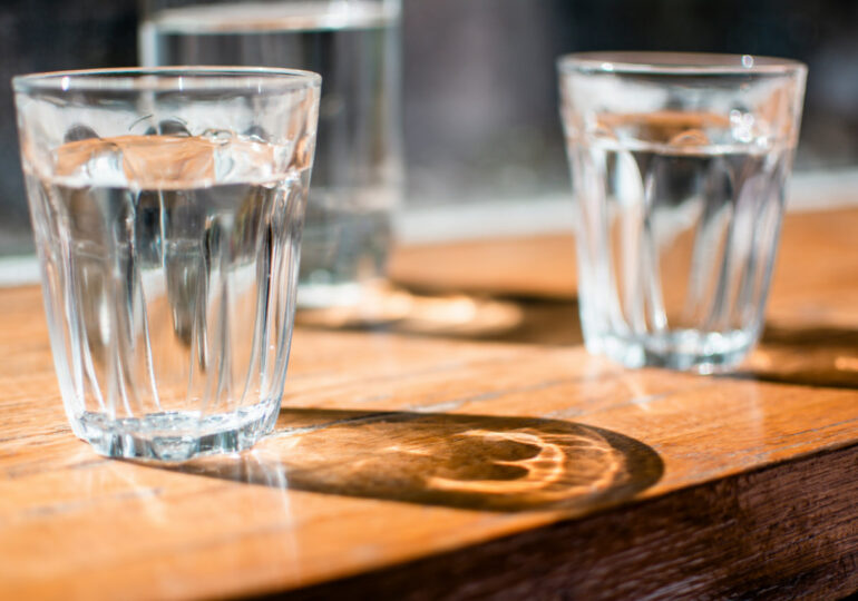 В Самаре 11 марта возможны временные отключения холодной воды