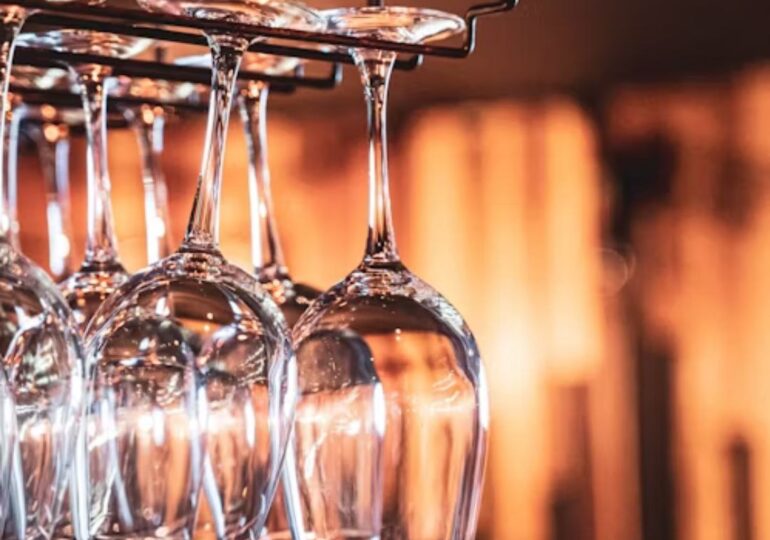 Грозит ли Самаре «сухой закон»?