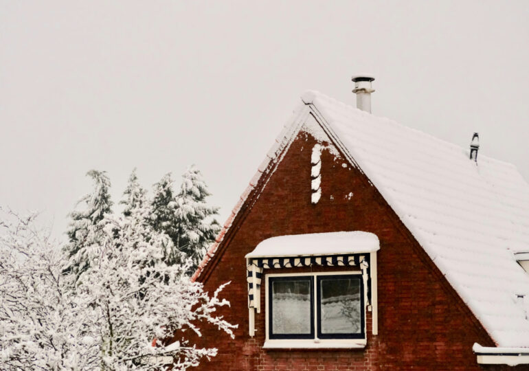 Росреестр опроверг информацию о введении нового налога на хозяйственные постройки с 1 марта