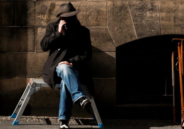 В Госдуме рассмотрят законопроект о защите россиян от кибермошенничества