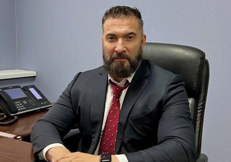 На должность заместителя главы Самары назначен Данил Морозов