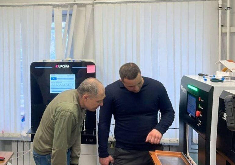 В Самаре для участников СВО и их семьей изготовят бесплатные зубные протезы-коронки