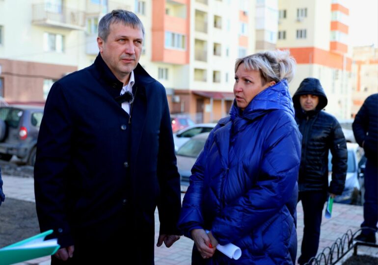 В Самаре будут устранять проблему с бесхозными инженерными сетями