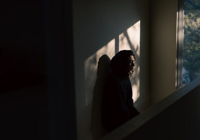 Порядка 68% россиян не боятся одиночества