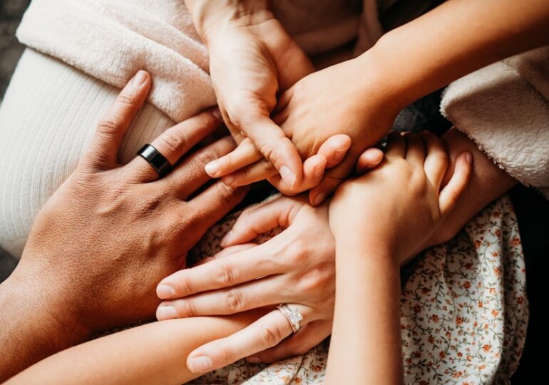 Соцпроект «Вызов» помог воссоединить самарскую семью