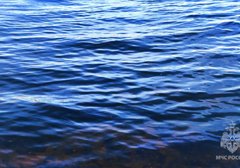 В Кировском районе на реке Самара спасли мужчину