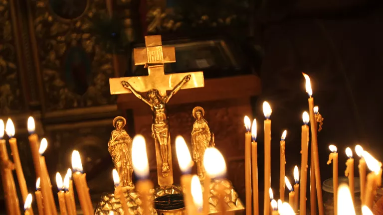 Самарцам рассказали, как провести Страстную пятницу