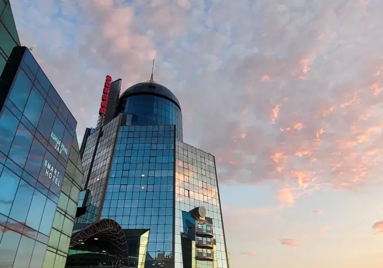 В Самарской области 19 и 20 апреля «Ласточку» заменят другими электричками