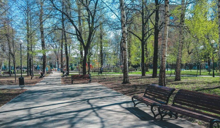 В Самарской области стартовало голосование за объекты благоустройства
