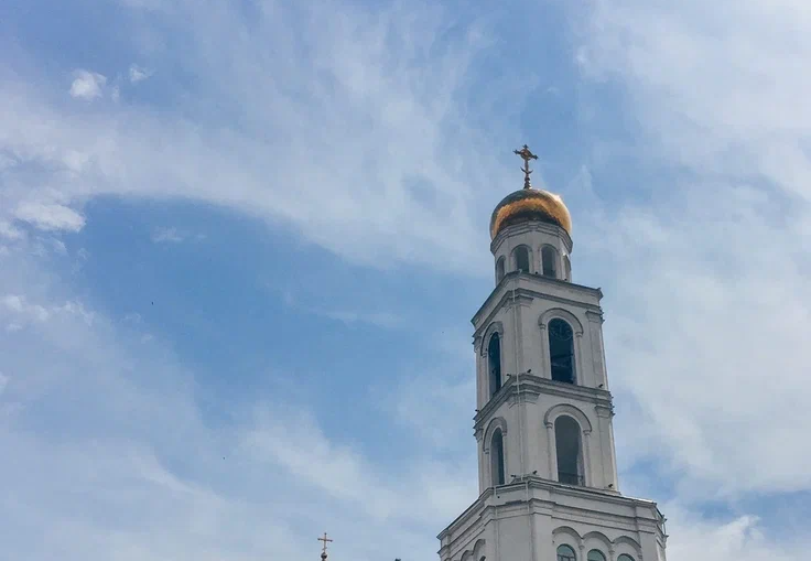 Православные верующие 17 апреля отмечают Чистый четверг