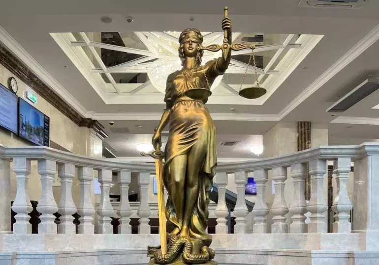 В Самарской области сотрудники УФСБ РФ пресекли попытку организации незаконной миграции