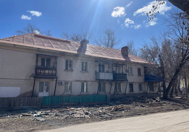 В Самаре капитально отремонтируют более 1 тыс. многоквартирных домов