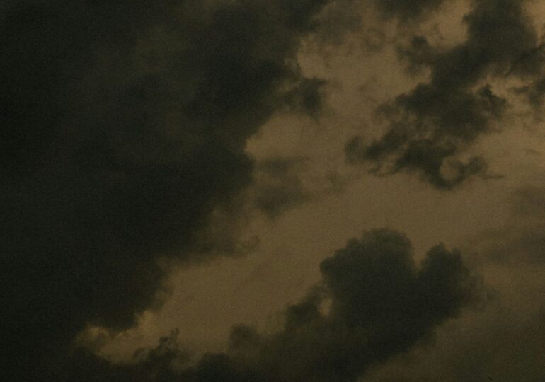 В Самарской области 4, 5 и 6 апреля введут режим черного неба