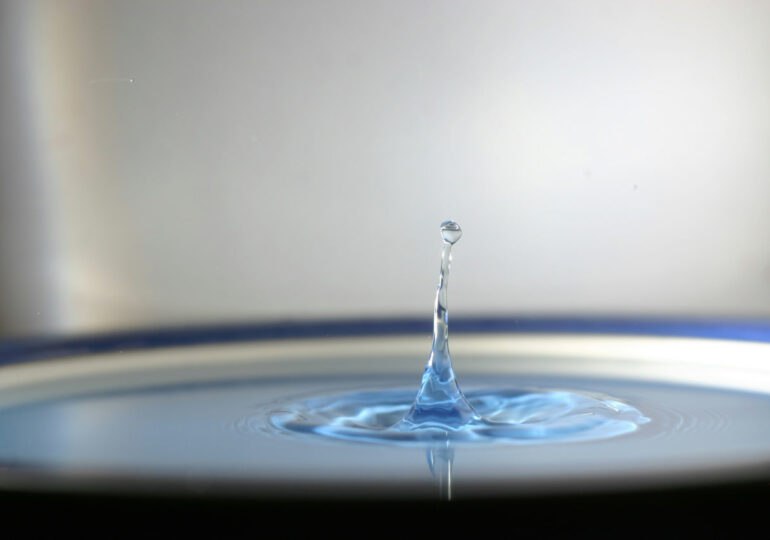 В Самаре 11 апреля возможны временные отключения холодной воды