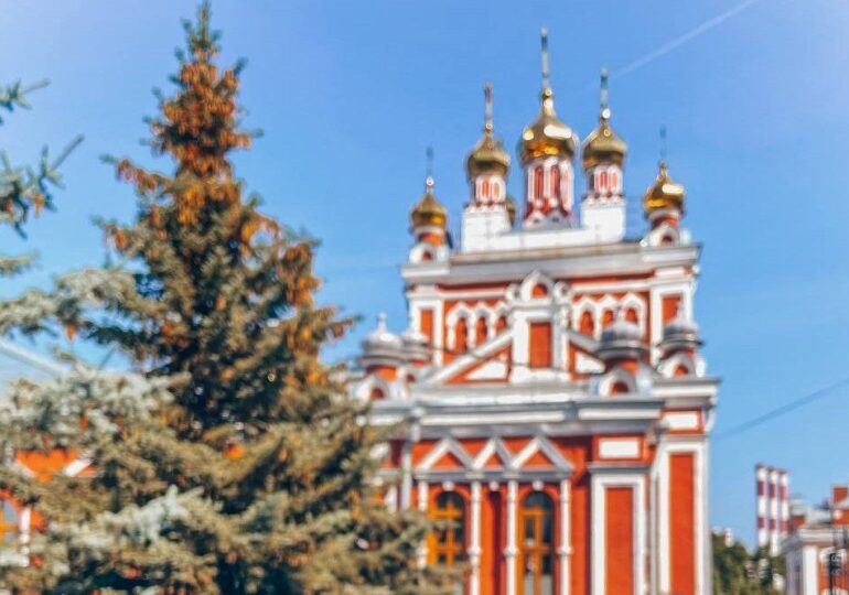 Самарцам рассказали о значении каждого дня Страстной недели