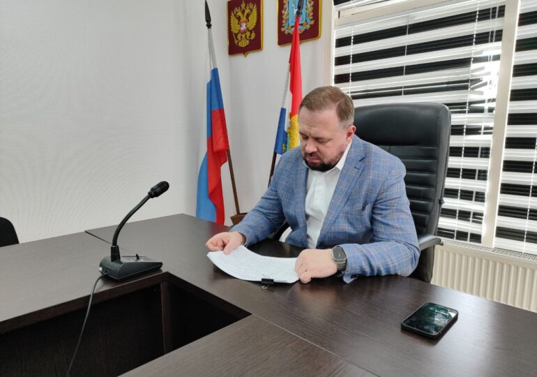 Руководителем государственной жилищной инспекции Самарской области назначили Александра Боровкова