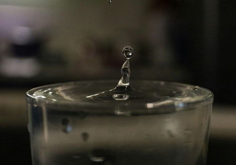 В Самаре 18 апреля возможны временные отключения холодной воды