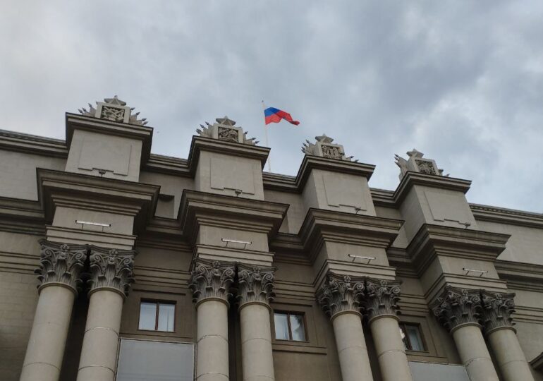 В Самаре одного из руководителей театра оперы и балета подозревают в присвоении 1,6 млн руб.