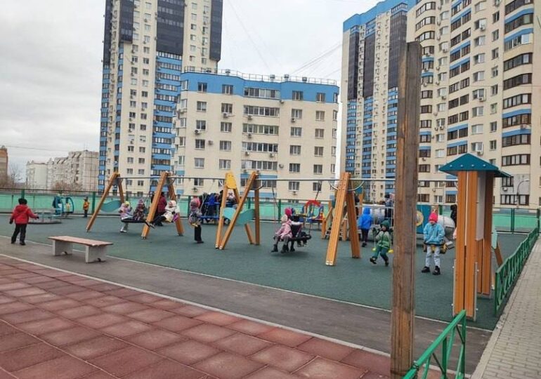 55 инициатив получили поддержку по программе «Народный бюджет Самарской области» в этом году