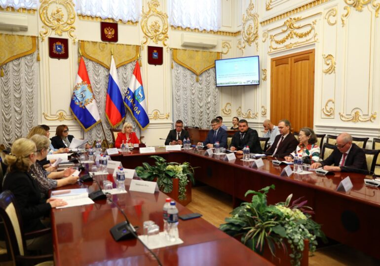 В Самаре определили 50 обладателей стипендий для одаренных детей и талантливой молодежи