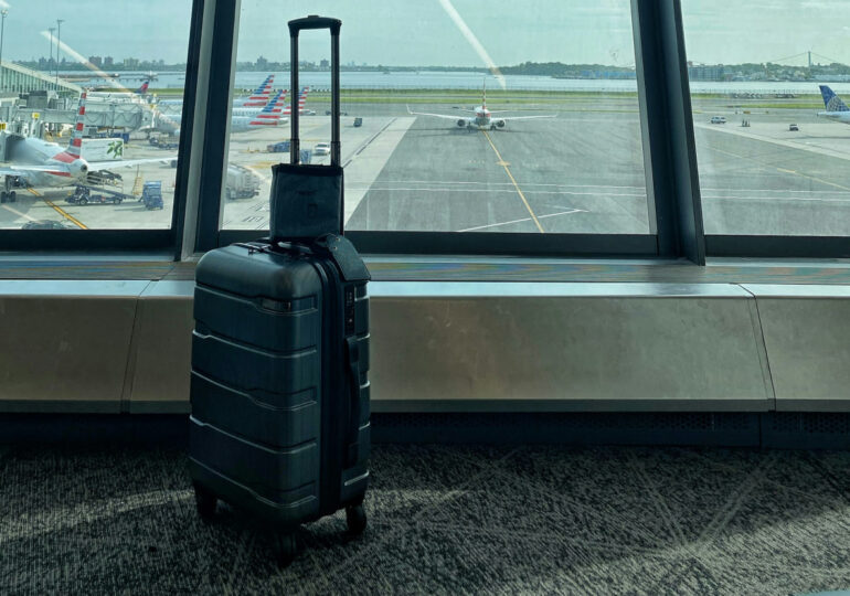 Самарские пенсионеры на 43% стали чаще путешествовать на майские праздники