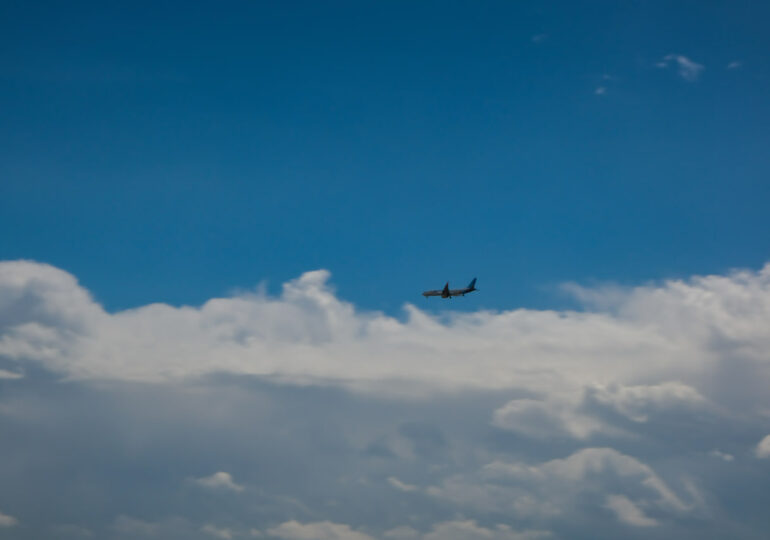 С 1 июня возобновят рейсы из Самары в Иркутск