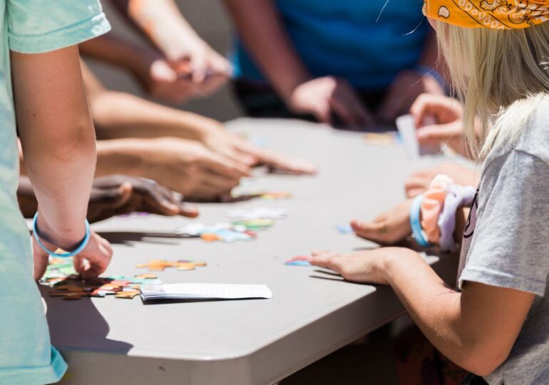 В Самаре опекунам и попечителям рассказали об имущественных правах детей
