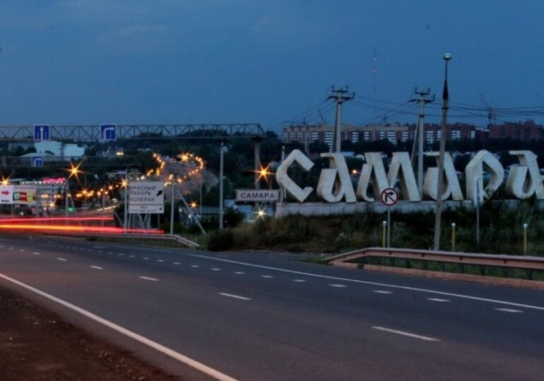 В этом году отремонтируют 12 км дороги «Подъезд к Самаре»