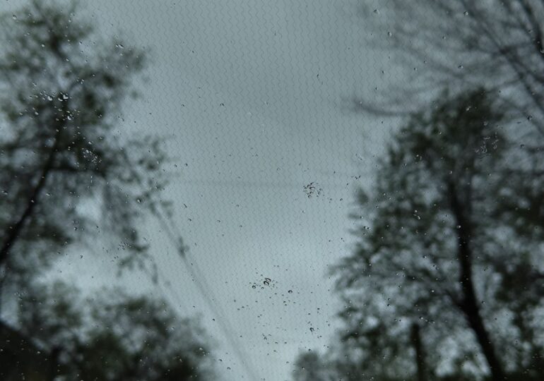 В Самарской области 28 апреля объявили желтый уровень опасности из-за снега