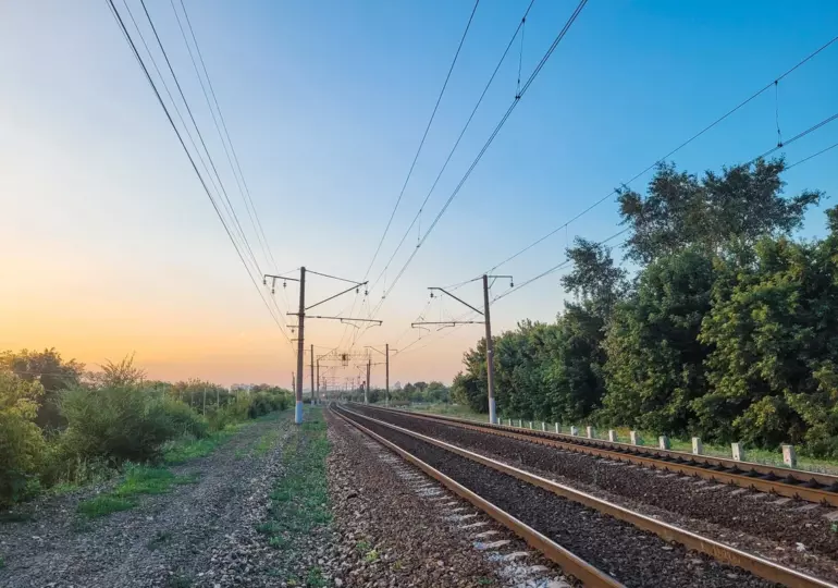 В Самарской области 23, 24 и 25 мая заменят «Ласточки» на другие электрички